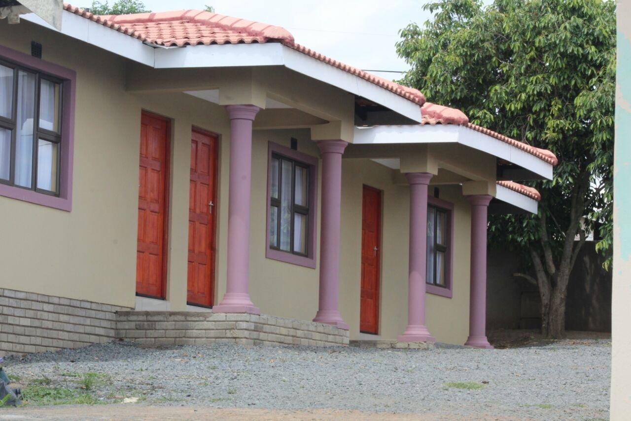 Mbopha Gasthuis Ulundi